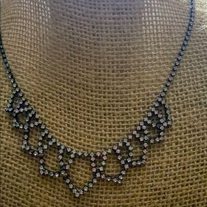 Statement necklace /costume party bling!